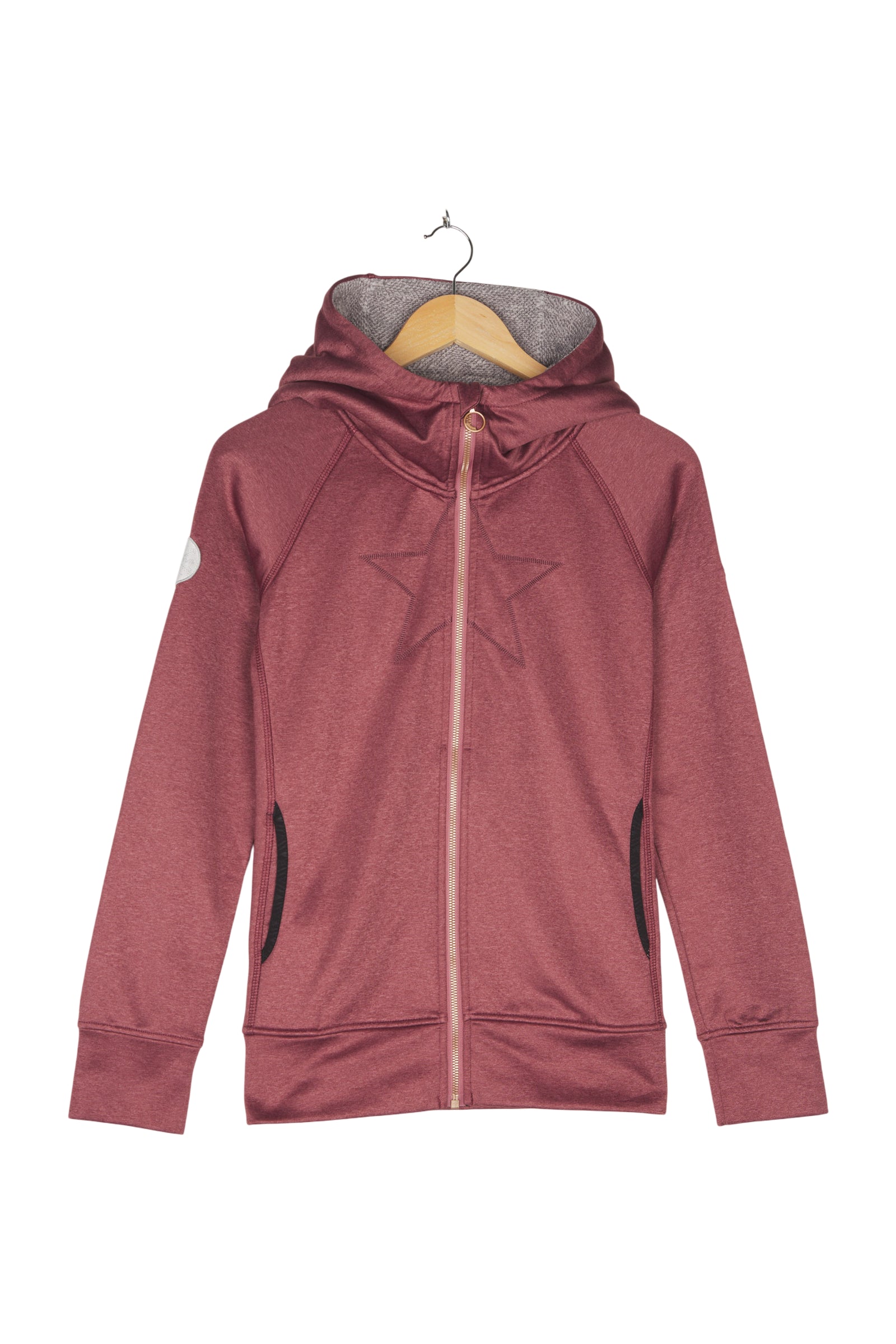 Fleecejacke für Damen